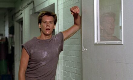 Kevin Bacon boccia un ritorno di Footloose: “Non sono interessato. Il sequel l’hanno visto in pochi, ha più senso Beverly Hills Cop 4!”