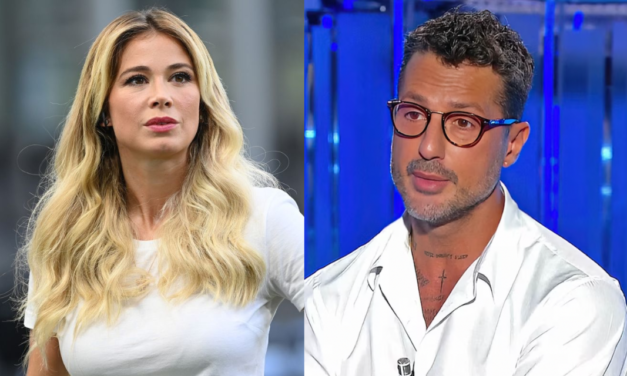 Fabrizio Corona su Diletta Leotta: “Bella, pulita, perfetta. Dopo La Talpa prenderà il posto di Ilary Blasi, Alessia Marcuzzi e raggiungerà Michelle Hunziker”