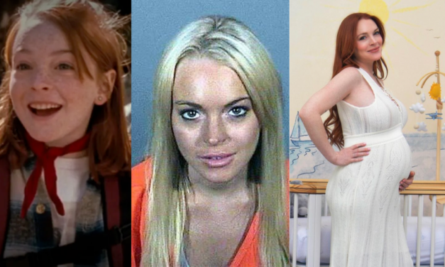 Lindsay Lohan, vita e carriera: i problemi con l’alcol e il carcere, la maternità e il ritorno sugli schermi
