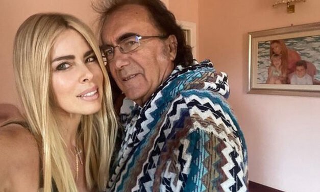 Loredana Lecciso: “Il rapporto con Al Bano è a volte troppo affollato. La famiglia allargata? Avrei dovuto mettere dei paletti”