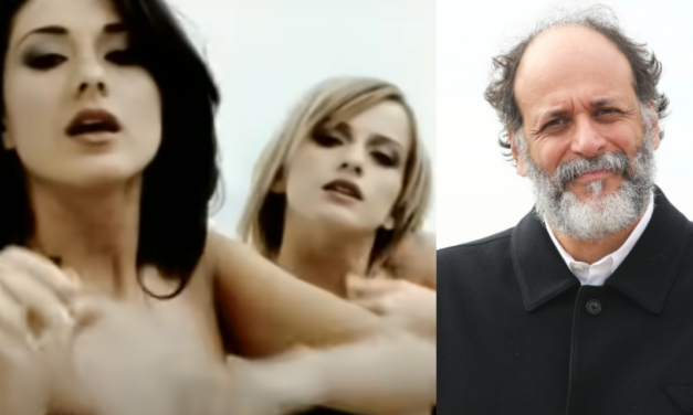 Paola e Chiara: “Guadagnino diresse il video di Vamos a Bailar, era un fan. Forse non la ricorda come una cosa di cui andare fiero”
