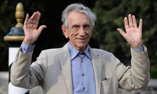 E’ morto Roberto Herlitzka: l’attore, David di Donatello, lavorò con Lina Wertmüller, Sorrentino e Bellocchio