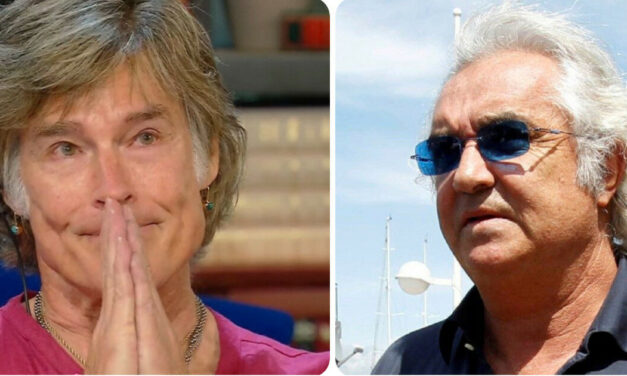 Ronn Moss: “Briatore? Non so chi sia! La Puglia è come la California, il clima è lo stesso. Le persone mi riconoscono ma sono rispettose!”