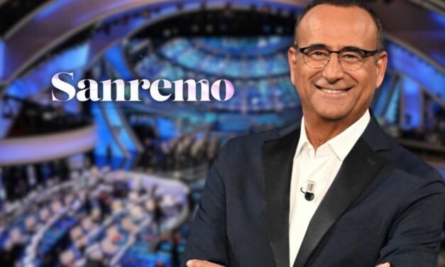 Festival di Sanremo, possibile lo slittamento delle date a causa della Coppa Italia. La Rai: “Lavoriamo per evitare sovrapposizioni”
