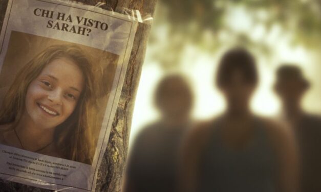 Avetrana – Qui non è Hollywood, il teaser trailer della nuova serie in arrivo su Disney+