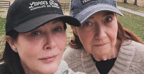 Shannen Doherty, parla la madre Rosa: “Era la mia bellissima ragazza, e il mio cuore”