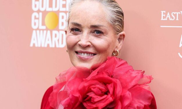 Sharon Stone: “Avevo 18 milioni in risparmi, ma dopo l’ictus, i soldi sul mio conto erano tutti spariti. Non avevo un soldo”