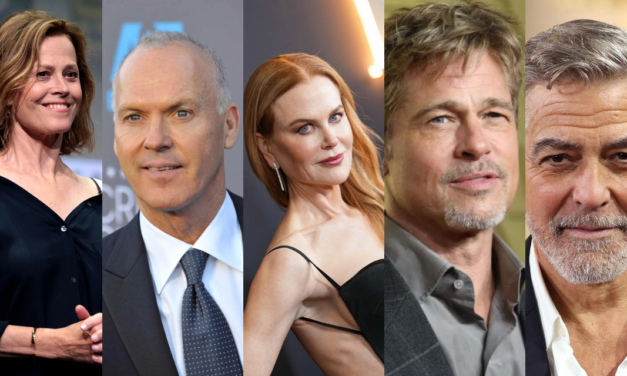 Mostra del cinema di Venezia 2024, in arrivo tantissime star anni 80-90!