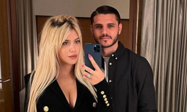 Wanda Nara dopo la rottura con Mauro Icardi: “Andrò a vivere nella mia casa di Buenos Aires. I miei figli sono felici e anche io”
