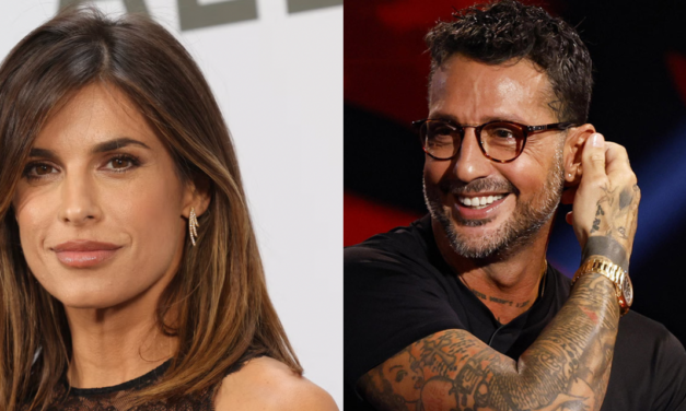 Corona: “Feci arrampicare un mio paparazzo su un albero per fotografare la Canalis con un attore di Guerre Stellari”