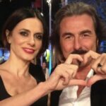 Rossella Brescia: “Luciano Cannito? Quando prendi una porta in faccia è difficile ricominciare. All’inizio mi sono arrabbiata tanto, ma non ci tornerei più insieme”