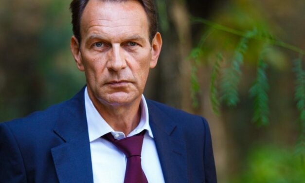 Un Posto Al Sole, Riccardo Polizzy Carbonelli: “Non sapevo che sarei durato 23 anni. Roberto Ferri era nato per girare una scena sola”