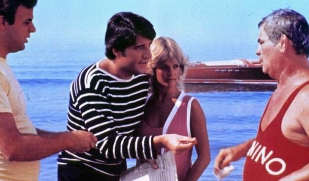 Sapore di Mare, E.Vanzina: “Per De Sica ci imponemmo, la produzione non lo voleva. Dimostrammo di avere ragione”