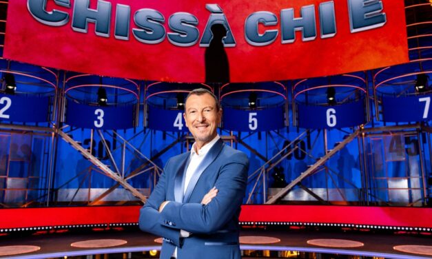 Amadeus: “Gli ascolti bassi? Ci vuole tempo, non sono un pifferaio magico. Sanremo? Mi mancherà!”