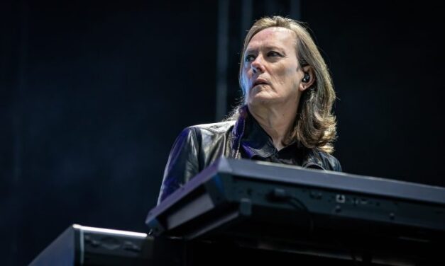 Roger O’Donnell dei The Cure: “Mi è stato diagnosticato un linforma raro, ho ignorato i sintomi: la prevenzione è importante”