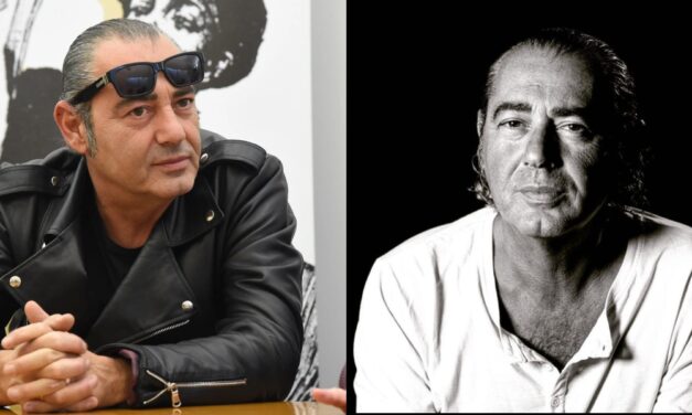 Luca Carboni: “Ho avuto un tumore al polmone. Improvvisamente tutto è cambiato. Dopo 2 anni sono tecnicamente guarito”