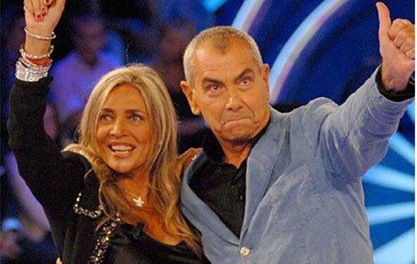 Mara Venier, il saluto commosso a Luca Giurato: “Ciao Luca, ti ho voluto tanto tanto bene”