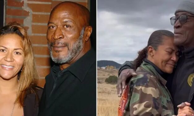 John Amos, parla la figlia: “Ho saputo la notizia della sua morte tramite i media, sono devastata”