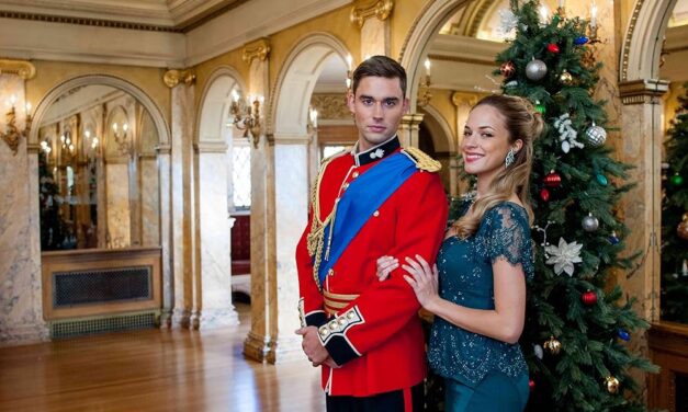 La mia favola di Natale, su Rai Premium arriva il secondo film di Natale