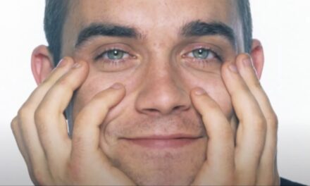 Better Man, trailer e data d’uscita del film su Robbie Williams