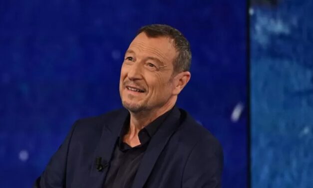 Amadeus, la Rai smentisce il suo ritorno: “Non è nei piani editoriali dell’azienda”