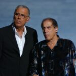 Teo Teocoli: “La Tv? Sembra tornata indietro di 50 anni, bravi come me non ce ne sono. Celentano mi ha chiesto di fare qualcosa insieme”