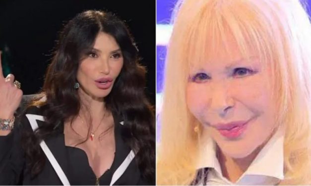 Wanda Fisher contro Carmen Di Pietro: “Le cattiverie dette a ‘Belve’ sono gratuite e ingiuste, un attacco meschino e fuori luogo. Un linciaggio mediatico vergognoso”
