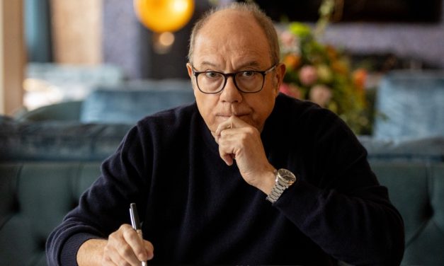 Carlo Verdone: “Difficile fare comicità oggi, c’è sempre qualcuno che si offende. Oggi non mi farebbero girare ne Compagni di scuola ne Acqua e sapone”.