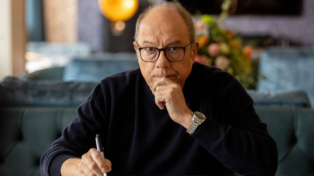 Carlo Verdone: “Difficile fare comicità oggi, c’è sempre qualcuno che si offende. Oggi non mi farebbero girare ne Compagni di scuola ne Acqua e sapone”.