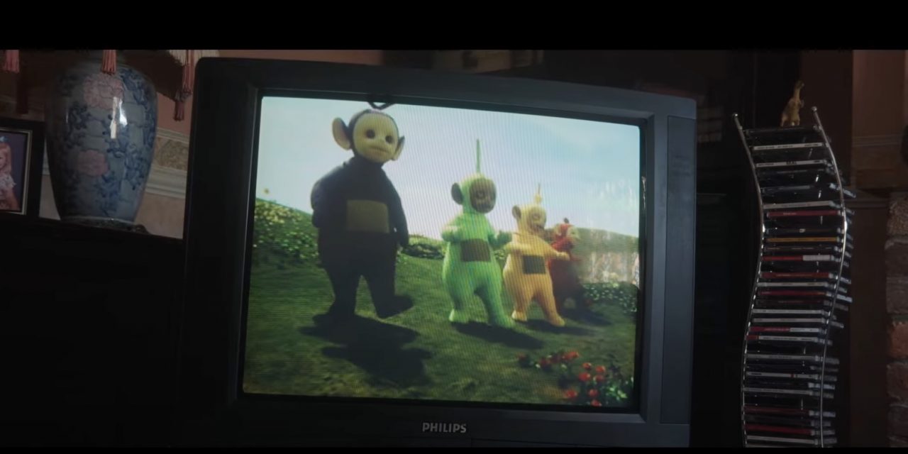 28 anni dopo, il trailer e poster ufficiali del film di Danny Boyle