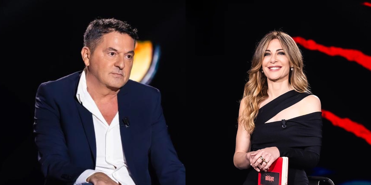 Belve, Mammucari: “Sì, è vero, sono stato io a chiedere di andare, ma l’ho fatto con una richiesta precisa”