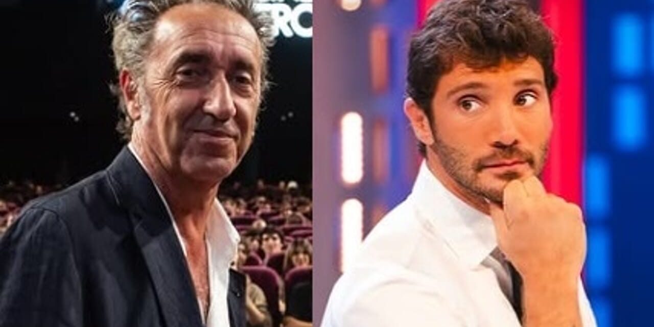 Stefano De Martino: “Paolo Sorrentino mi voleva in Parthenope, prima mi ha chiamato, poi è scomparso. In scena mi espongo. Sento il brivido del fallimento”