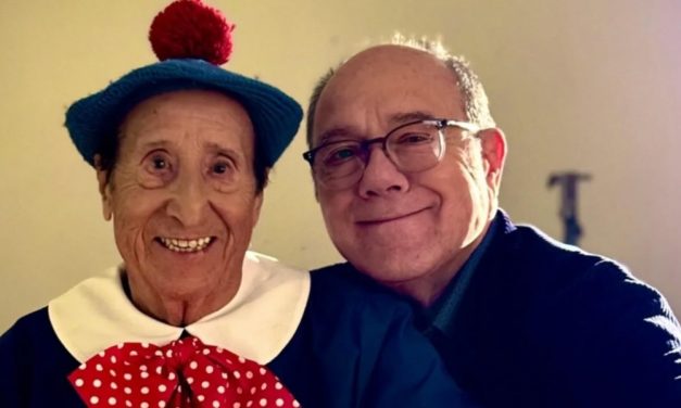 Vita da Carlo 4, Verdone su Vitali: “Alvaro non è solo Pierino. È Fellini! Cara persona e una biblioteca di aneddoti, ricordi di un cinema ormai lontano”