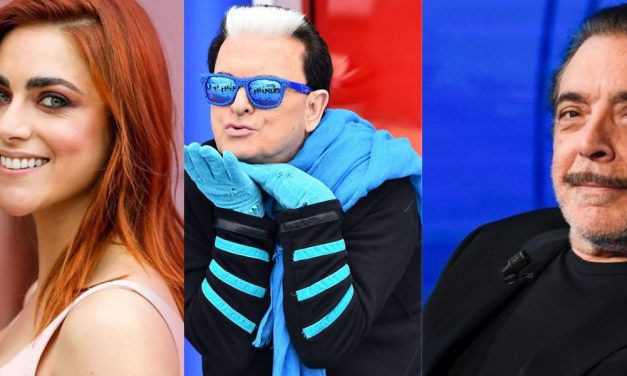 Sanremo 2025, Carlo Conti annuncia i co-conduttori: Malgioglio, Marcuzzi, Frassica e Miriam Leone alcuni dei nomi che vedremo all’Ariston