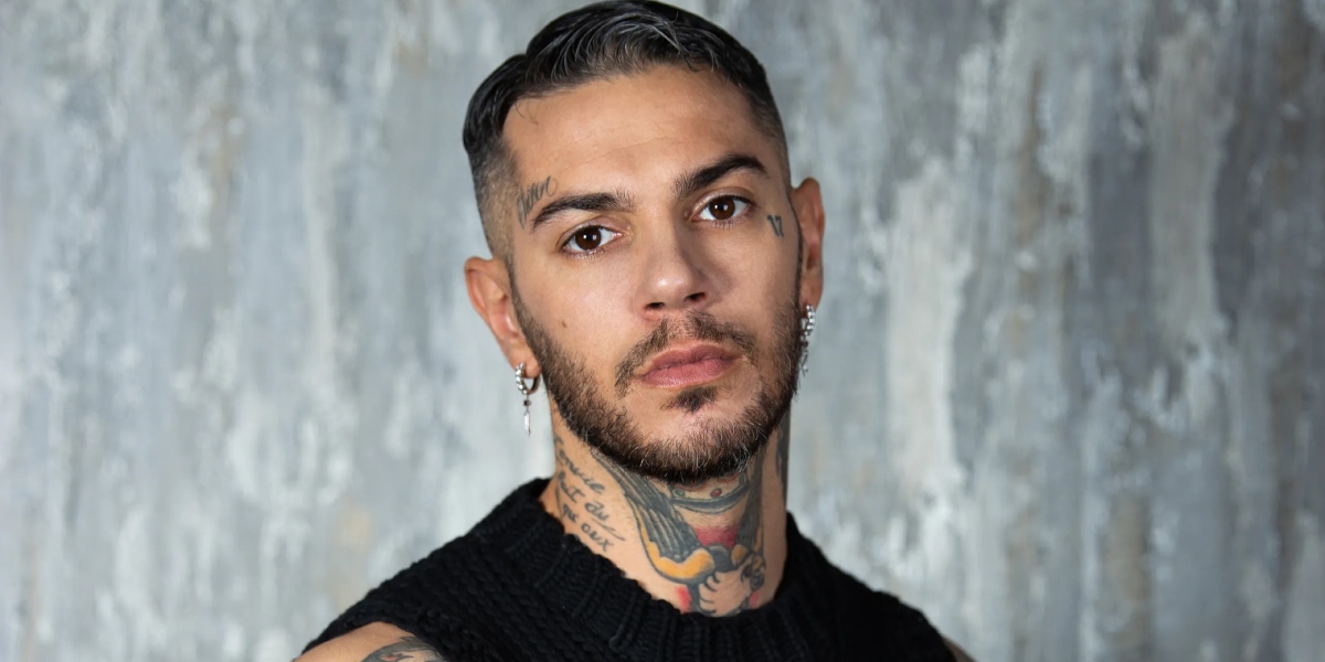 Emis Killa si ritira da Sanremo 2025