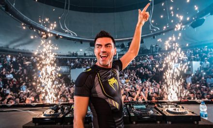 Sanremo 2025, Gabry Ponte firma il jingle ufficiale del Festival “Tutta l’Italia”.