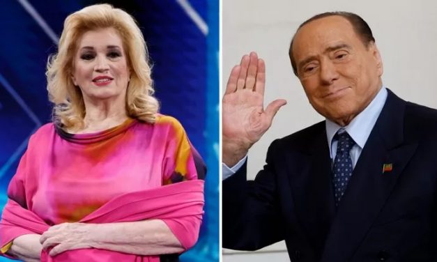 Iva Zanicchi: “La Meloni mi piace più di Berlusconi? No, ma ho una grande simpatia. Berlusconi è stata la persona più generosa che abbia mai conosciuto”