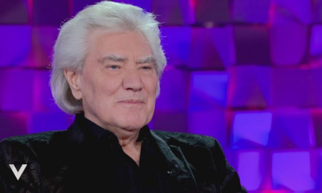 Mal: “Ho vissuto alti e bassi nella mia carriera ma sono contento di quello che ho avuto. Ho 80 anni e non capisco perché quando lo dico la gente applaude!”