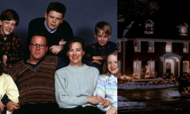 Mamma ho perso l’aereo, il regista svela il lavoro dei genitori di Kevin: “Il padre lavorava nella pubblicità”