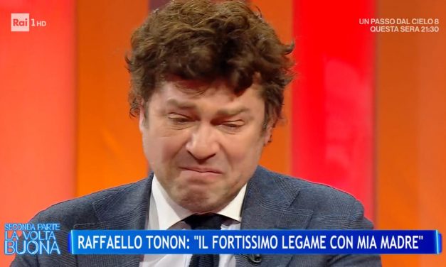 Raffaello Tonon: “Oggi lavoro come oste in una cantina. Le televendite rimangono la mia prima fonte di guadagno! La tv? Mi manca come una figlia lontana!”