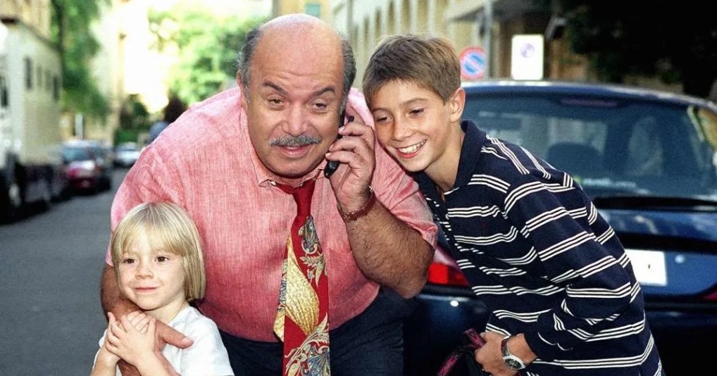 Michael Cadeddu, il Ciccio di Un medico in famiglia: “Sono diventato un fantino e vivo con moglie e figli in Germania purtroppo. Mi manca l’Italia”