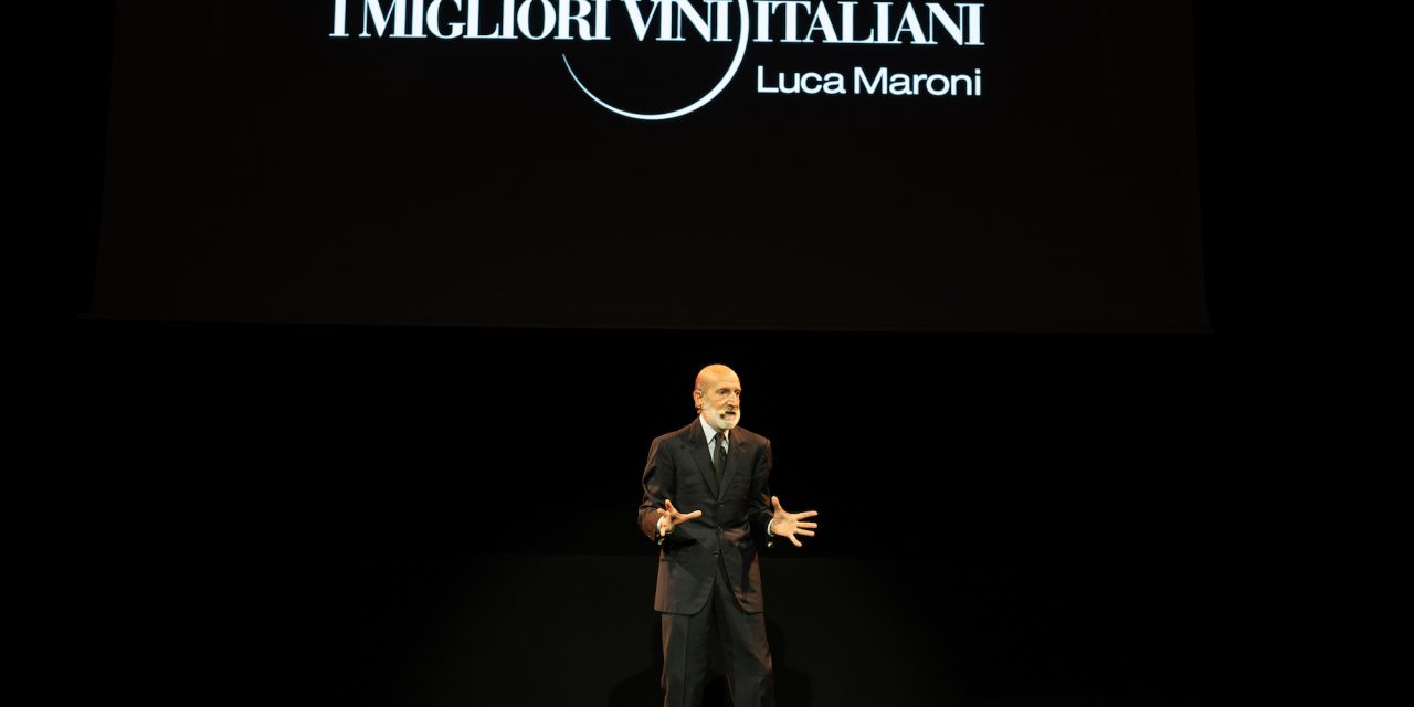 I Migliori Vini Italiani 2025 Aprono ufficialmente le porte della kermesse dedicata all’eccellenza vitivinicola del nostro paese