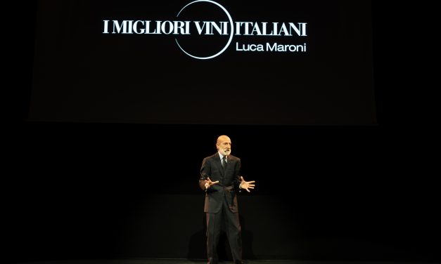 I Migliori Vini Italiani 2025 Aprono ufficialmente le porte della kermesse dedicata all’eccellenza vitivinicola del nostro paese