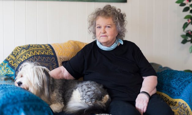 Brenda Fricker: “Non scrivono più film per le donne anziane. Quando si compiono 70 anni, diventi invisibile”