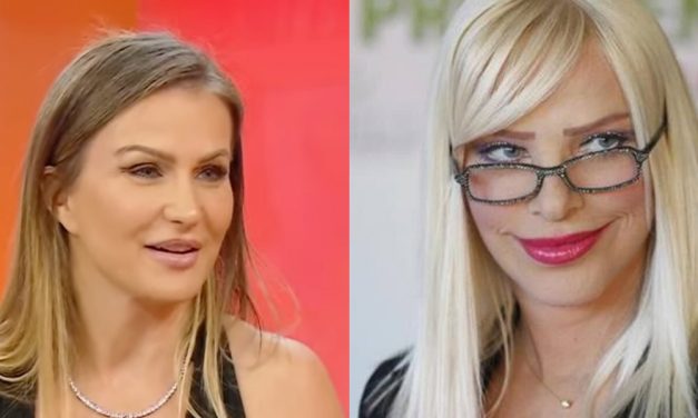 Eva Henger: “Io e Ilona Staller non siamo mai andate d’accordo”