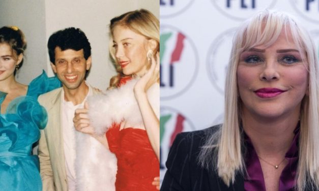 Eva Henger: “Moana Pozzi?“Non è morta nel 1994. Ilona Staller? Ho provato a esserle un amica in tutti i modi”