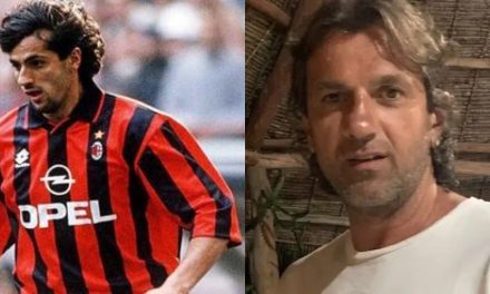 Lentini: “L’incidente? Il ruotino di scorta si scaldò e scoppiò. È successo nel momento migliore della carriera: ero all’apice dal punto di vista fisico”