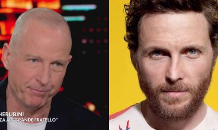 Bernardo Cherubini e i sensi di colpa per la morte delfratello Umberto: “Mi salvò Lorenzo”