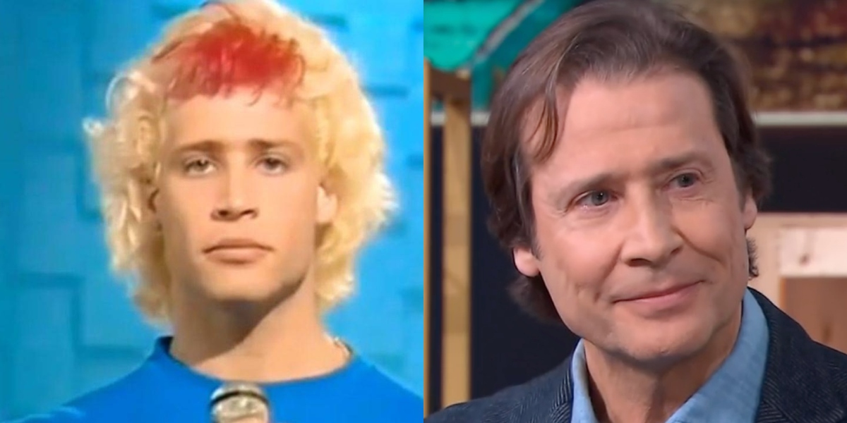 Love Me Licia, Finicelli: “Ora lavoro per una multinazionale. I capelli? Il mio parrucchiere sbagliò la prima tintura”