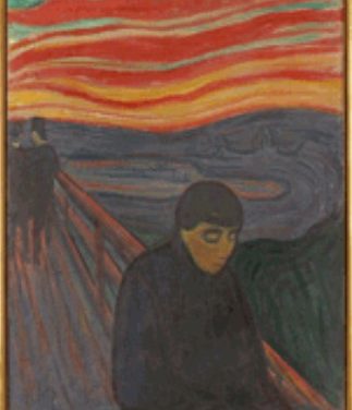 MUNCH. Il grido interiore, la mostra a Roma dal 1 febbraio al 2 giugno 2025
